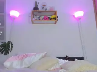 Dani Rouge's Live Sex Cam Show