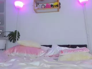 Dani Rouge's Live Sex Cam Show