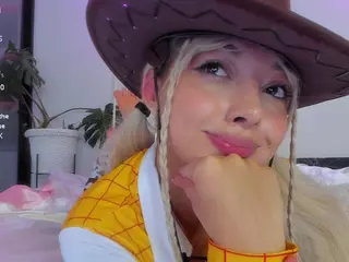 Dani Rouge's Live Sex Cam Show