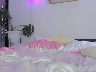 Dani Rouge's Live Sex Cam Show