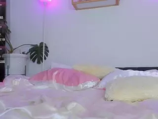 Dani Rouge's Live Sex Cam Show