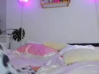 Dani Rouge's Live Sex Cam Show