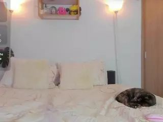 Dani Rouge's Live Sex Cam Show