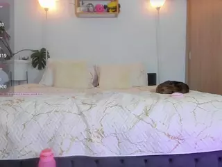 Dani Rouge's Live Sex Cam Show