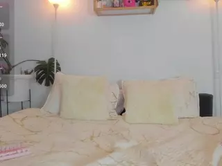 Dani Rouge's Live Sex Cam Show