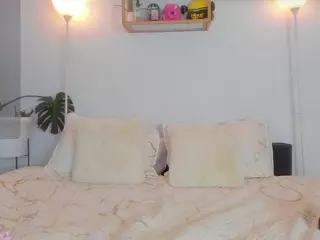 Dani Rouge's Live Sex Cam Show