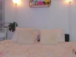 Dani Rouge's Live Sex Cam Show