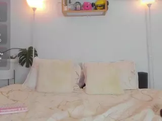 Dani Rouge's Live Sex Cam Show