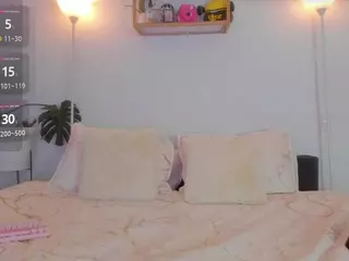 Dani Rouge's Live Sex Cam Show