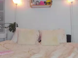 Dani Rouge's Live Sex Cam Show