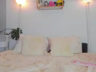 Dani Rouge's Live Sex Cam Show