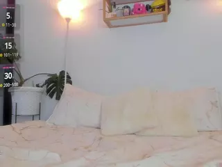 Dani Rouge's Live Sex Cam Show