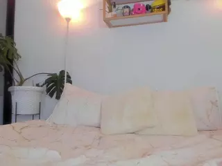 Dani Rouge's Live Sex Cam Show