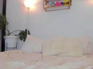 Dani Rouge's Live Sex Cam Show