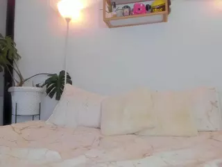 Dani Rouge's Live Sex Cam Show