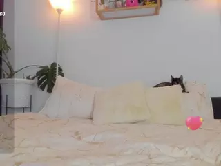 Dani Rouge's Live Sex Cam Show