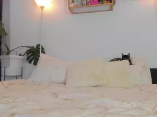 Dani Rouge's Live Sex Cam Show