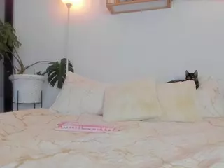 Dani Rouge's Live Sex Cam Show