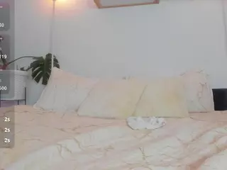 Dani Rouge's Live Sex Cam Show