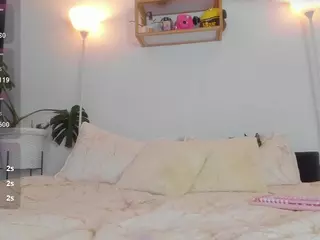 Dani Rouge's Live Sex Cam Show