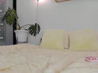 Dani Rouge's Live Sex Cam Show