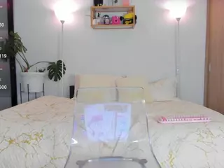 Dani Rouge's Live Sex Cam Show
