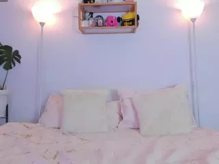 Dani Rouge's Live Sex Cam Show