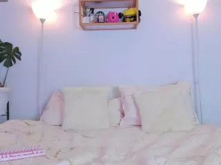 Dani Rouge's Live Sex Cam Show