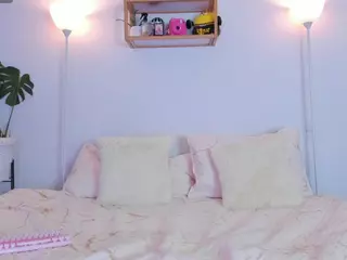 Dani Rouge's Live Sex Cam Show