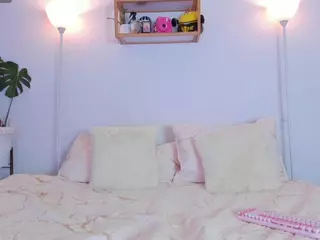 Dani Rouge's Live Sex Cam Show