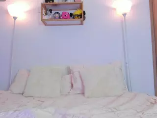 Dani Rouge's Live Sex Cam Show