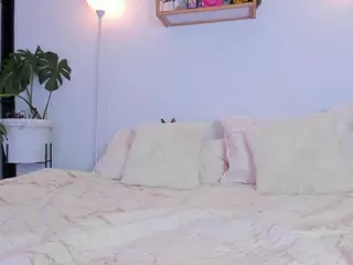 Dani Rouge's Live Sex Cam Show
