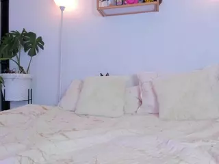 Dani Rouge's Live Sex Cam Show