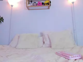 Dani Rouge's Live Sex Cam Show