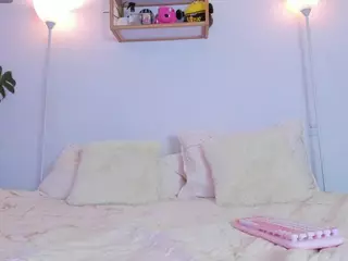 Dani Rouge's Live Sex Cam Show