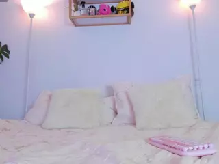 Dani Rouge's Live Sex Cam Show
