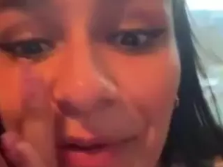 Dani Rouge's Live Sex Cam Show