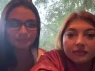 Dani Rouge's Live Sex Cam Show