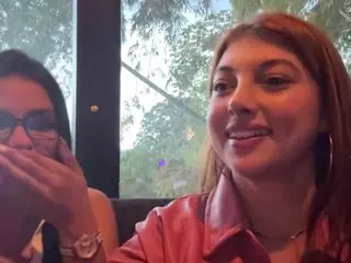 Dani Rouge's Live Sex Cam Show