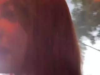 Dani Rouge's Live Sex Cam Show