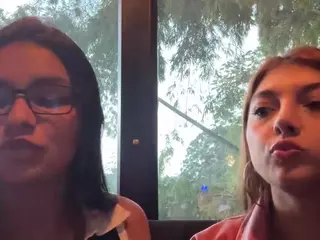 Dani Rouge's Live Sex Cam Show