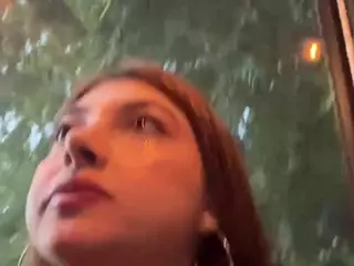 Dani Rouge's Live Sex Cam Show