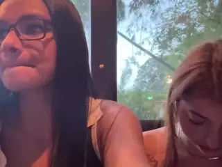 Dani Rouge's Live Sex Cam Show