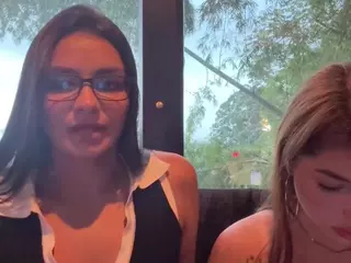 Dani Rouge's Live Sex Cam Show