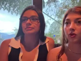 Dani Rouge's Live Sex Cam Show