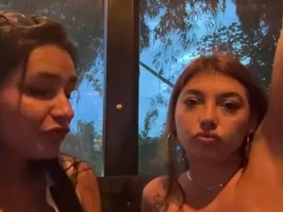 Dani Rouge's Live Sex Cam Show