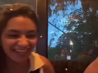 Dani Rouge's Live Sex Cam Show