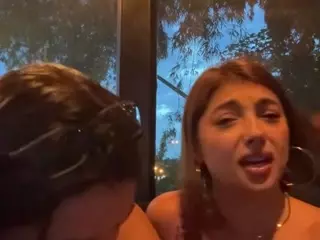 Dani Rouge's Live Sex Cam Show
