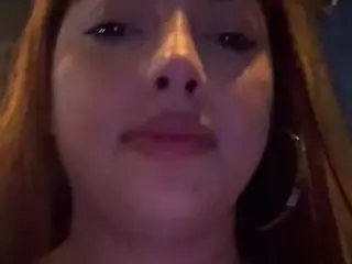 Dani Rouge's Live Sex Cam Show