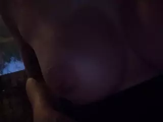 Dani Rouge's Live Sex Cam Show